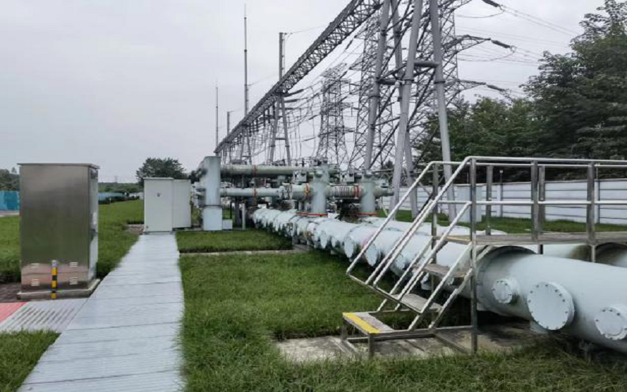 廣都（國網(wǎng)第一套5000A產(chǎn)品）