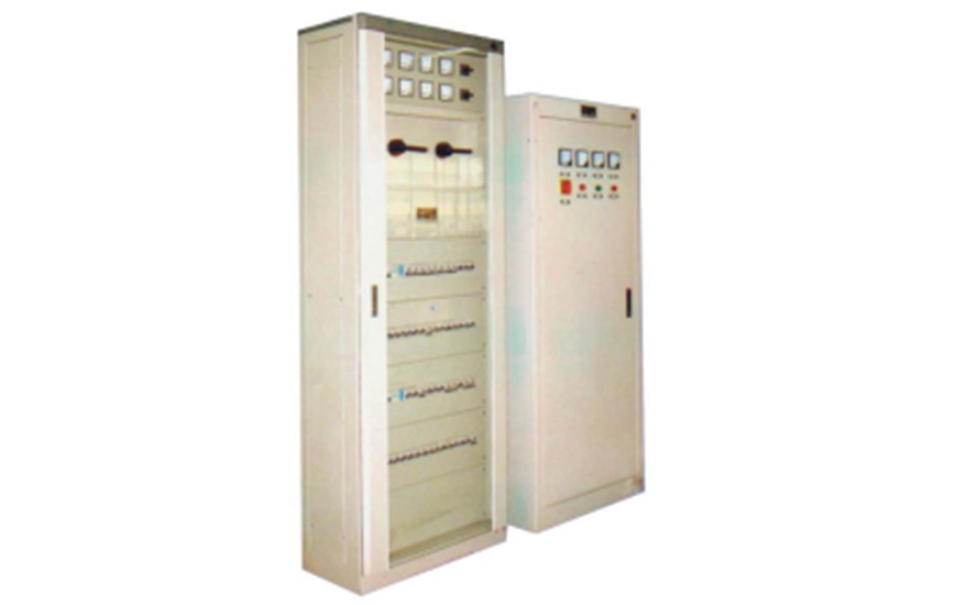 XL型、PL型 低壓動力配電柜